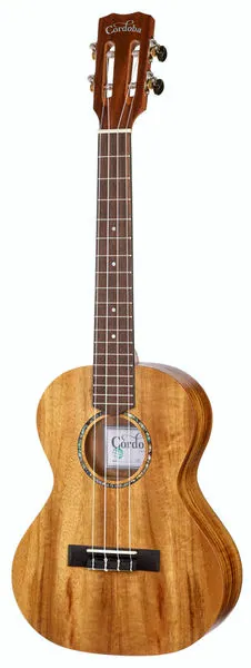 Cordoba 28T Tenor Koa