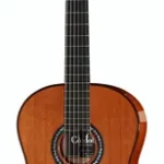 Guitare classique Cordoba C 9 Crossover Cedar | Test, Avis & Comparatif