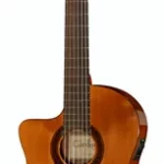 Guitare classique Cordoba C5 CE Lefthand | Test, Avis & Comparatif