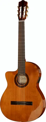 Cordoba C5 CE Lefthand