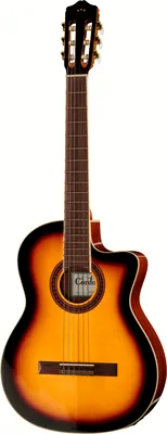Cordoba C5 CE Sunburst B-Stock