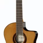 Guitare classique Cordoba C7-CE | Test, Avis & Comparatif