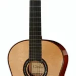 Guitare classique Cordoba C9 Spruce | Test, Avis & Comparatif