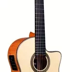 Guitare classique Cordoba Fusion 14 Maple | Test, Avis & Comparatif
