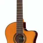 Guitare classique Cordoba Fusion Orchestra CE Cedar | Test, Avis & Comparatif