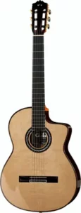 Cordoba GK Pro Negra