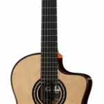Guitare classique Cordoba GK Pro Negra | Test, Avis & Comparatif