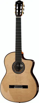 Cordoba GK Pro Negra