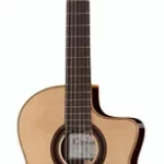 Guitare classique Cordoba GK Studio Limited | Test, Avis & Comparatif
