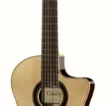 Guitare classique Cordoba GK Studio Negra | Test, Avis & Comparatif