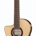 Guitare classique Cordoba GK Studio Negra Lefthand | Test, Avis & Comparatif