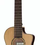 Guitare classique Cordoba Mini II EB-CE Natural | Test, Avis & Comparatif