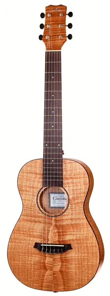 Cordoba Mini II FMH