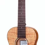 Guitare classique Cordoba Mini II FMH B-Stock | Test, Avis & Comparatif