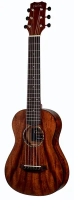 Cordoba Mini Koa Limited B-Stock