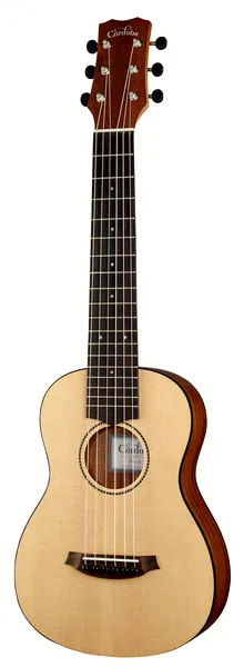 Cordoba Mini M Travel Guitar