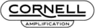 La tête d'ampli pour guitare électrique Cornell Explorer 10 Amp Head