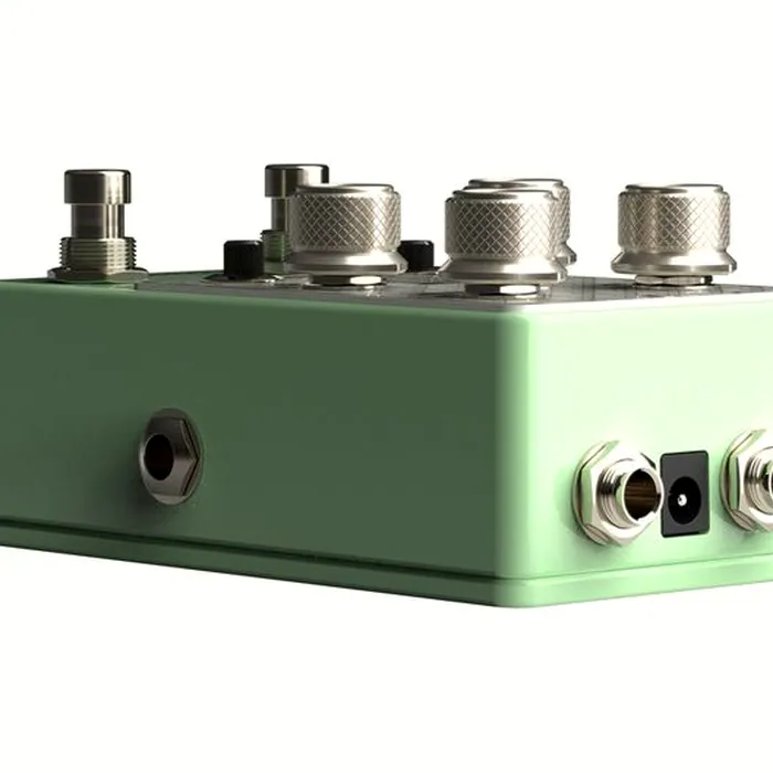 Cornerstone Antique V3 Overdrive – photo 5