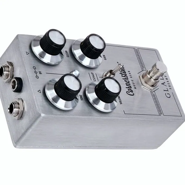 Cornerstone Gladio SC Single Preamp – photo 12