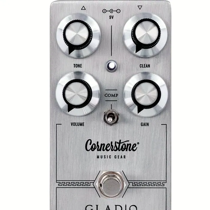 Cornerstone Gladio SC Single Preamp – photo 8
