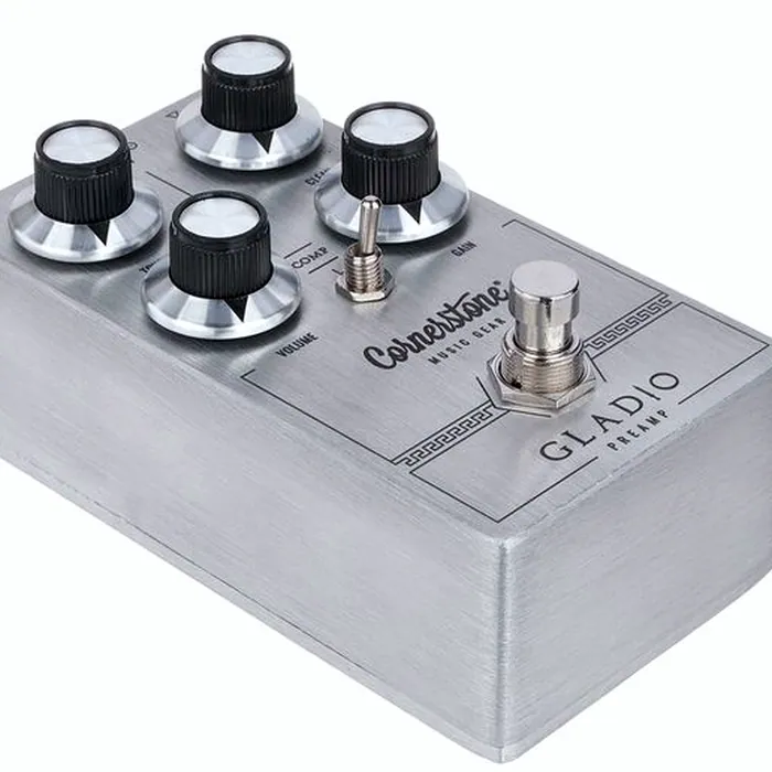 Cornerstone Gladio SC Single Preamp – photo 11