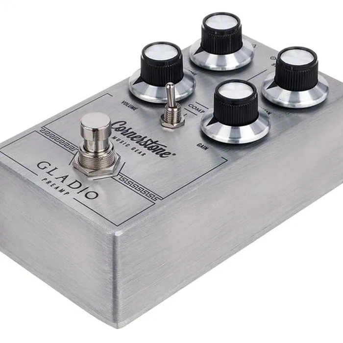 Cornerstone Gladio SC Single Preamp – photo 10