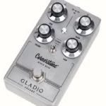 Cornerstone Gladio SC Single Preamp – Avis sur cette pédale d’effet