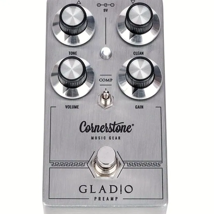 Cornerstone Gladio SC Single Preamp – photo 5