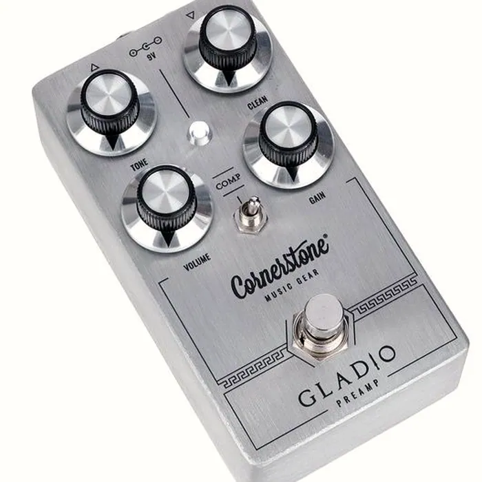 Cornerstone Gladio SC Single Preamp – photo 6