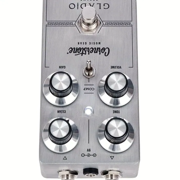Cornerstone Gladio SC Single Preamp – photo 7