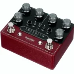 La pédale d’effet Cornerstone Imperium V2 Dual Overdrive : Notre avis