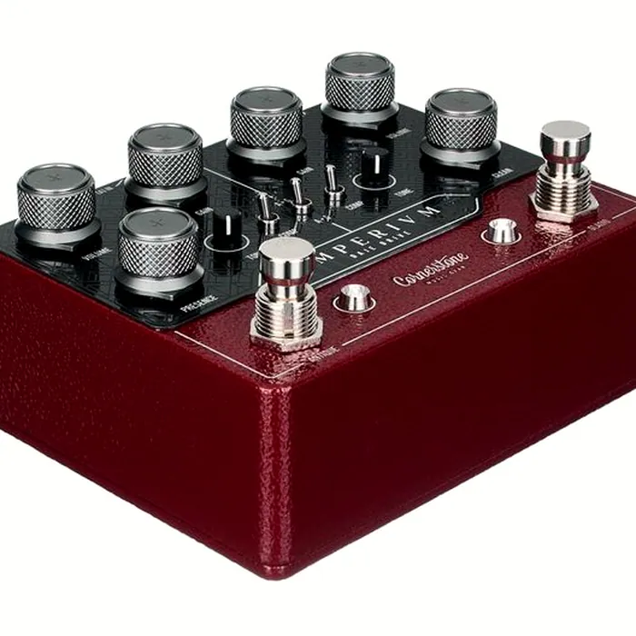 Cornerstone Imperium V2 Dual Overdrive – photo 11