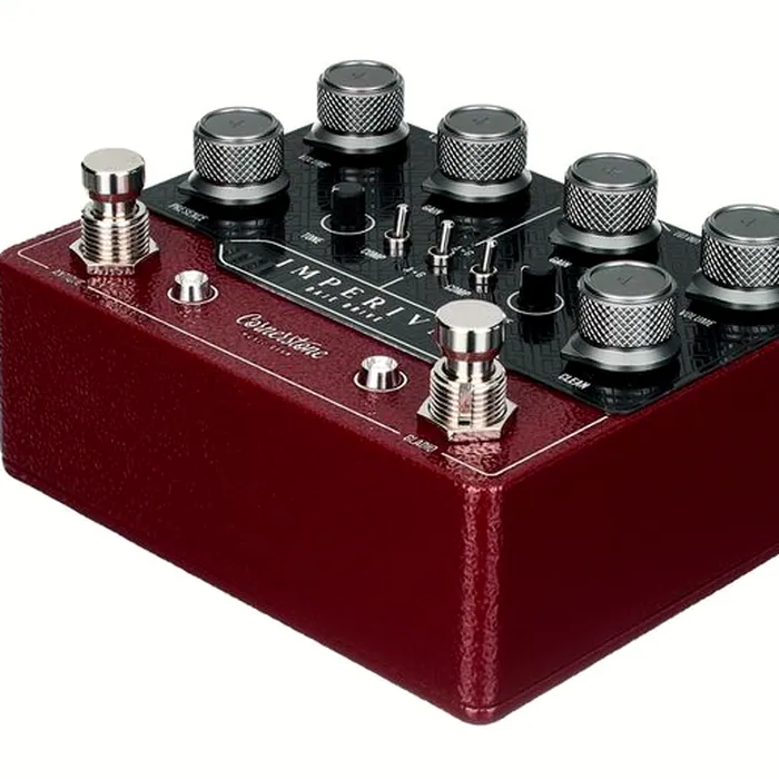 Cornerstone Imperium V2 Dual Overdrive – photo 10