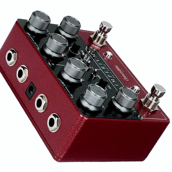 Cornerstone Imperium V2 Dual Overdrive – photo 12