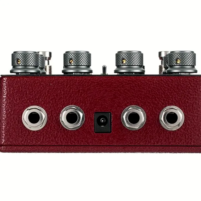 Cornerstone Imperium V2 Dual Overdrive – photo 9