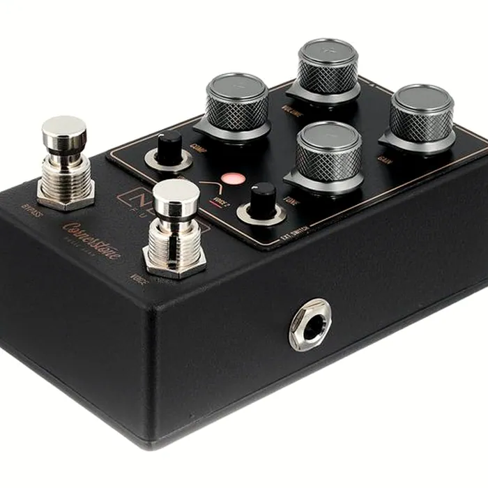 Cornerstone Nero Fuzz/Overdrive – photo 10