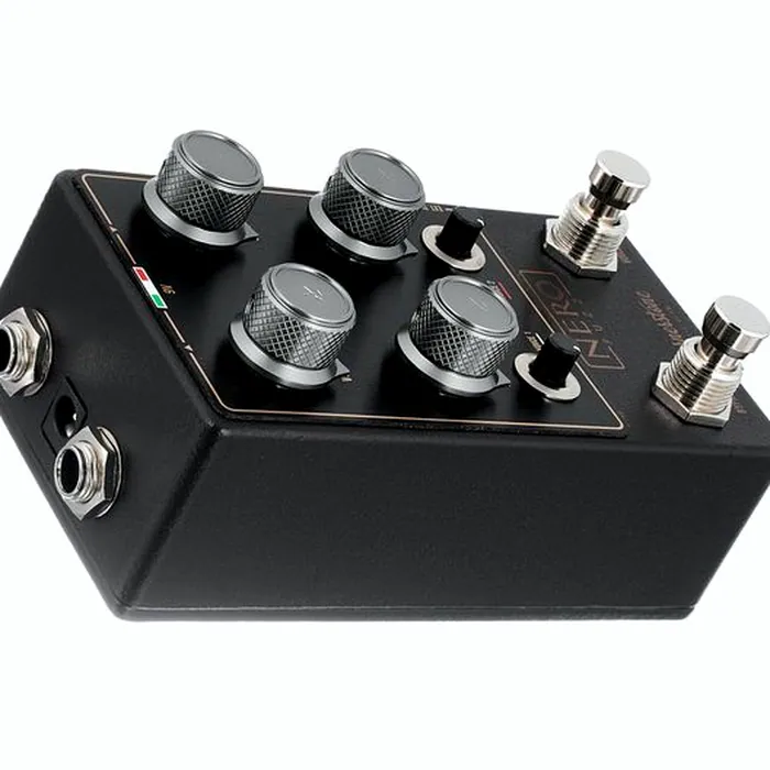 Cornerstone Nero Fuzz/Overdrive – photo 12