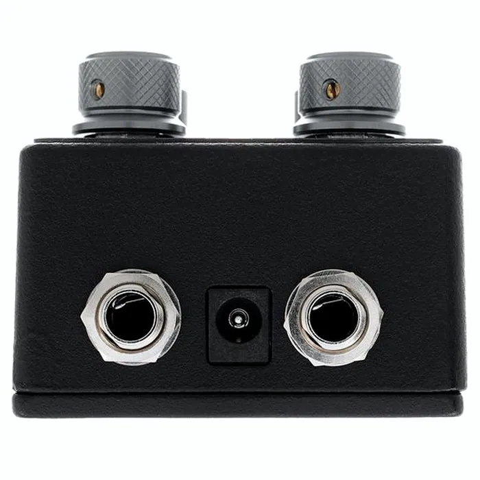 Cornerstone Nero Fuzz/Overdrive – photo 9
