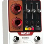 Avis pédale d’effet Cornerstone Nucleo Stereo Reverb