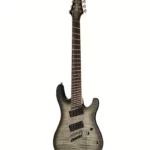 Cort 70th Anniv. KX507MS OPB Burst (Guitare électrique) Avis et Test
