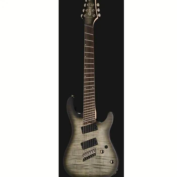 Cort 70th Anniv. KX507MS OPB Burst – photo 4