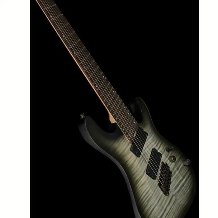 Cort 70th Anniv. KX507MS OPB Burst – photo 12