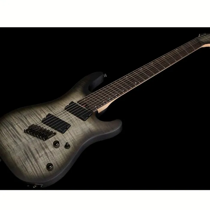 Cort 70th Anniv. KX507MS OPB Burst – photo 11