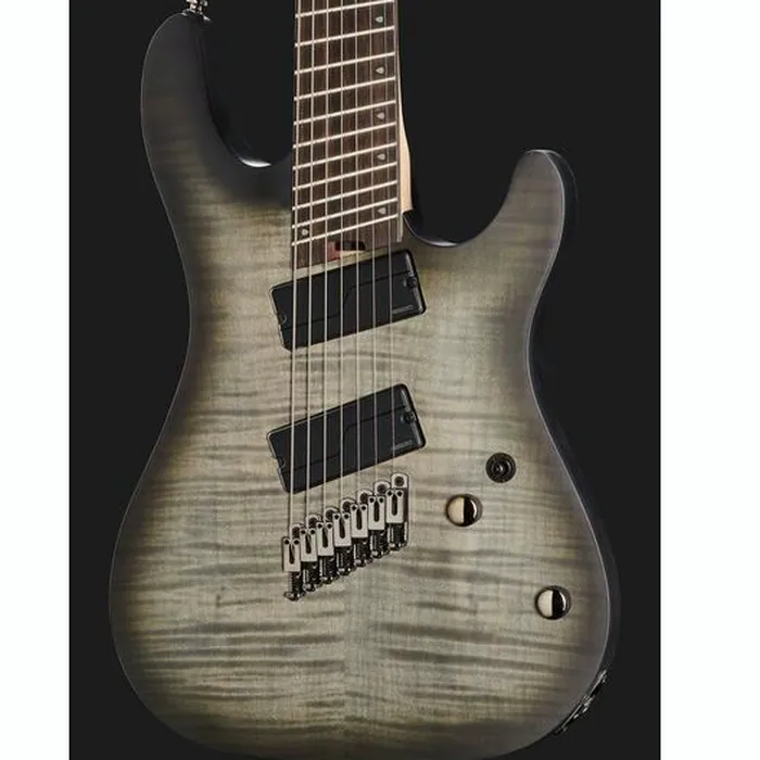 Cort 70th Anniv. KX507MS OPB Burst – photo 6