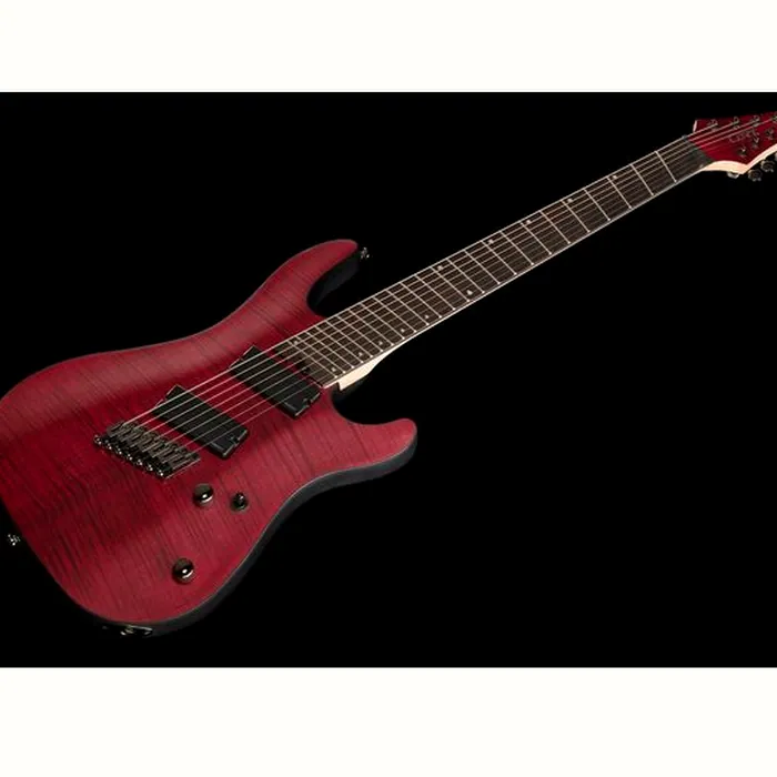 Cort 70th Anniv. KX507MS OPB Cherry – photo 11