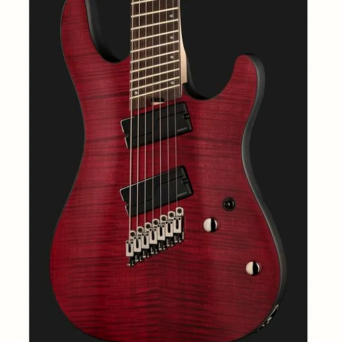 Cort 70th Anniv. KX507MS OPB Cherry – photo 6