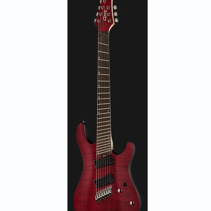 Cort 70th Anniv. KX507MS OPB Cherry – photo 4