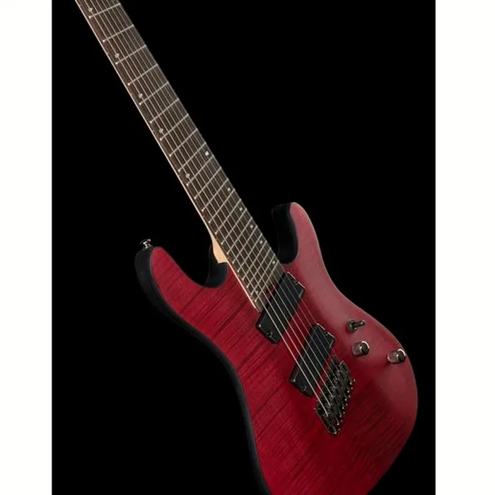 Cort 70th Anniv. KX507MS OPB Cherry – photo 12