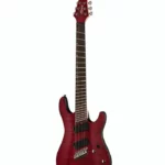Guitare électrique Cort 70th Anniv. KX507MS OPB Cherry , Test & Avis