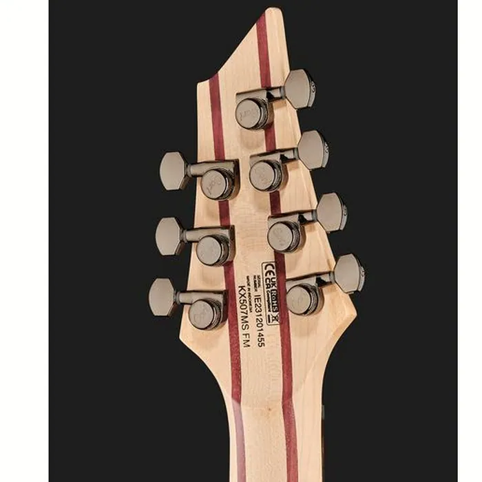Cort 70th Anniv. KX507MS OPB Cherry – photo 9